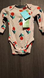 bamboo romper hema maat 50/56, Ophalen of Verzenden, Nieuw, Jongetje of Meisje, Nacht- of Onderkleding