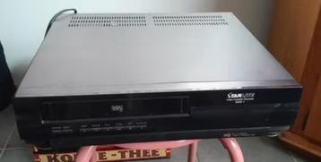 VHS videorecorder Starlite beschikbaar voor biedingen