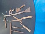 Antiek gereedschap, Antiek en Kunst, Antiek | Gereedschap en Instrumenten, Ophalen