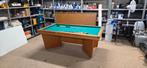 Biljart, Sport en Fitness, Biljarten en Poolen, Ophalen of Verzenden, Gebruikt, Biljarttafel
