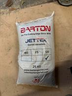 2 zakken Straalzand barton, Watersport en Boten, Ophalen of Verzenden