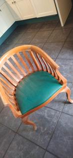 Twee Hotel Stoelen - Zware Kwaliteit, Gebruikt, Twee, Overige kleuren, Ophalen of Verzenden