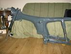 (GEZOCHT!). Honda ss50 frame, Ophalen of Verzenden, Gebruikt, Frame