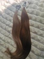 Nanoring hairextensions, Sieraden, Tassen en Uiterlijk, Uiterlijk | Haarverzorging, Ophalen of Verzenden, Nieuw, Pruik of Haarverlenging