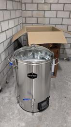 Brewmonk All in One Systeem plus wortkoeler, Hobby en Vrije tijd, Ophalen, Nieuw