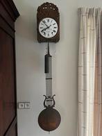 Antieke Comtoise Klok, Antiek en Kunst, Antiek | Klokken, Ophalen of Verzenden