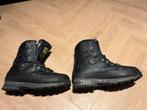 Meindl Woodwalker Pro Werkschoenen Maat 45, Kleding | Heren, Ophalen of Verzenden, Gedragen, Zwart, Werkschoenen