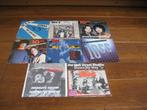 10cc singles, Gebruikt, 7 inch, Single, Ophalen of Verzenden