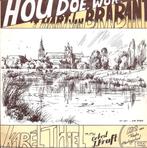 Telstar Starlet-Karel Thiel - Hou Doe Wor…- Hart van Brabant, Ophalen, Gebruikt, Nederlandstalig