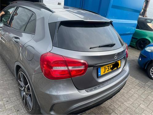 Kofferklep w156 GLA ( portier ) Grijs 787 achterklep deur, Auto-onderdelen, Carrosserie en Plaatwerk, Deur, Mercedes-Benz, Voor