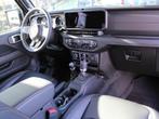 Jeep Wrangler Unlimited 4xe 380 Sahara | VOORRAAD KORTING /, Auto's, Jeep, Automaat, 12 maanden, Stof, 1995 cc