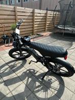 Fatbike V8 Pro - Elektrische Fiets, Overige merken, Ophalen of Verzenden, Zo goed als nieuw, Minder dan 47 cm