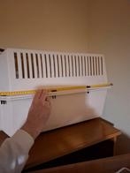 Dieren reisbench, Dieren en Toebehoren, Hondenbenches, Ophalen, Gebruikt