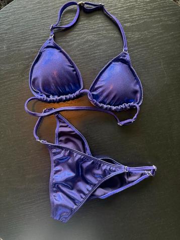 FitModel Wedstrijd Bikini NIEUW beschikbaar voor biedingen