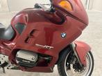 BMW R1100RT uit 1996, 2 cilinders, Particulier, Meer dan 35 kW, Toermotor