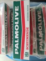 Palmolive scheerzeep. (Tubes 10x), Ophalen of Verzenden, Nieuw, Gehele gezicht