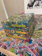 Magic puzzle company serie 4, Ophalen of Verzenden, 500 t/m 1500 stukjes, Nieuw, Legpuzzel