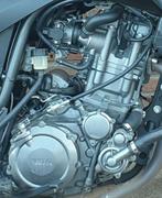 Yamaha xt660 xtx660 xt 660 xt 660x 2004/2012 motorblok blok, Ophalen
