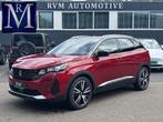 Peugeot 3008 1.6 HYbrid4 300 GT LEDER/ALCANTARA | 360 CAMERA, Auto's, Peugeot, Automaat, Gebruikt, Euro 6, 4 cilinders
