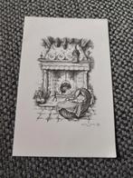 Jasper, Ophalen of Verzenden, 1970 tot 1980, Geboortekaartje