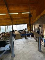 Autobrug - Garagebrug, Auto diversen, Autogereedschap, Ophalen, Gebruikt