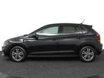 Volkswagen Polo 1.0 TSI R-Line Edition Navigatie / R-Line /, Voorwielaandrijving, Start-stop-systeem, Gebruikt, Zwart