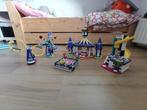 Lego kermis, Ophalen of Verzenden, Zo goed als nieuw