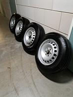 Te koop aangeboden 4 x Zomerbanden VW Transporter/Ford 2024., Auto-onderdelen, Vrachtwagen-onderdelen, Ophalen, Nieuw, Ford, Overige Auto-onderdelen