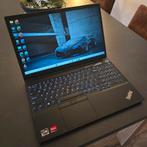 Lenovo laptop AMD Ryzen 5 5500U / 24GB DDR4 Ram / 512GB SSD/, Computers en Software, Windows Laptops, Met videokaart, Qwerty, Lenovo thinkpad E15