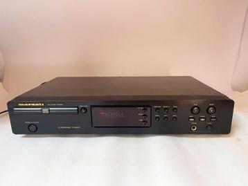 marantz CD5000/N3B compact CD Speler beschikbaar voor biedingen