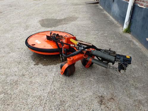 Perfect palen maaier szx-850, Tuin en Terras, Grasmaaiers, Zo goed als nieuw, Cirkelmaaier, Ophalen