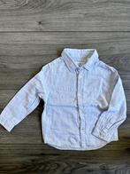 Zara overhemd 104, Kinderen en Baby's, Kinderkleding | Maat 104, Jongen, Ophalen of Verzenden, Zo goed als nieuw, Overhemd of Blouse