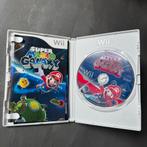 Super Mario Galaxy - Wii - Compleet, Gebruikt, 1 speler, Ophalen of Verzenden, Vanaf 3 jaar