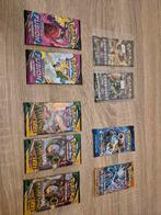 Pokemon booster packs! Zie beschrijving voor prijzen, Ophalen of Verzenden, Nieuw, Booster