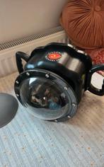 GDOME onderwater behuizing | DSLR camera’s, Ophalen of Verzenden, Onderwaterhuis