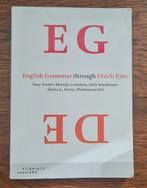 English Grammar through Dutch Eyes, Dick Smakman; Tony Foster; Aletta G. Dorst; Martijn Lemmen, Ophalen of Verzenden, Zo goed als nieuw
