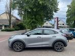 Ford PUMA 1.0 ECOBOOST HYBRID TITANIUM / CARPLAY / CAMERA, 125 pk, Bedrijf, 3 cilinders, SUV of Terreinwagen