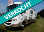 Ford USA F-550 Coachmen Camper Mirada 6 persoons, Ford, LPG, Tot en met 6, 8 meter en meer