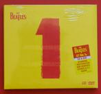 cd + dvd The Beatles 1 met vele hits Help! + Love me do, Boxset, Alle leeftijden, Ophalen of Verzenden, Muziek en Concerten