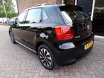 Volkswagen Polo 1.4 TDI BlueMotion airco / navi, Voorwielaandrijving, Stof, Gebruikt, 580 kg