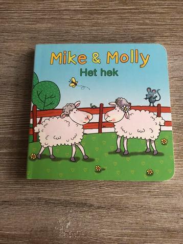 Mike & Molly - Het Hek beschikbaar voor biedingen