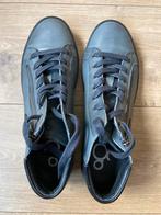 Dames veterboot met rits, donkergrijs, maat 41, merk AQA, Kleding | Dames, Schoenen, Lage of Enkellaarzen, Ophalen of Verzenden