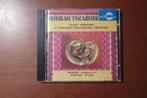 Russian Treasure - Leningrad Philharmonic Orch. Mravinsky, Ophalen of Verzenden, Modernisme tot heden