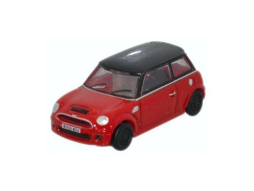 MINI COOPER NEW, Hobby en Vrije tijd, Modelauto's | Overige schalen, Nieuw, Auto, Ophalen of Verzenden
