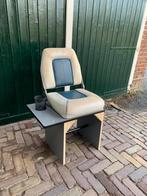 Mooie bootstoel te koop, Watersport en Boten, Ophalen