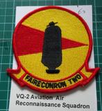 Patches USAF 61 62 63 Luchtmacht, Ophalen of Verzenden, Luchtmacht, Amerika, Embleem of Badge