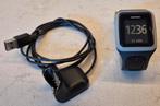 TomTom Sports Horloge - Perfect voor sporters!, Gebruikt, Ophalen of Verzenden, Waterdicht, Grijs
