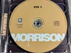 Van Morrison - Van Morrison [2 cd], Ophalen of Verzenden, 1980 tot heden, Zo goed als nieuw, Jazz