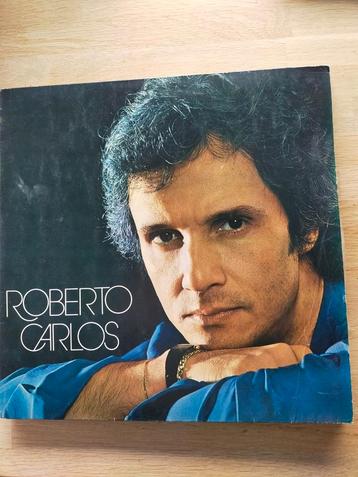 Roberto Carlos , 2 beschikbaar voor biedingen