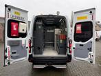 Renault Master T35 2.3 dCi L2H2 146PK euro 6 optioneel met 2, Voorwielaandrijving, Euro 6, Renault, 2500 kg